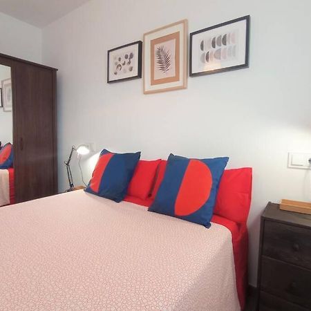 Apartamento Playa Catedrales Con Terraza باريروس المظهر الخارجي الصورة