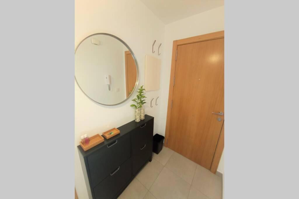 Apartamento Playa Catedrales Con Terraza باريروس المظهر الخارجي الصورة